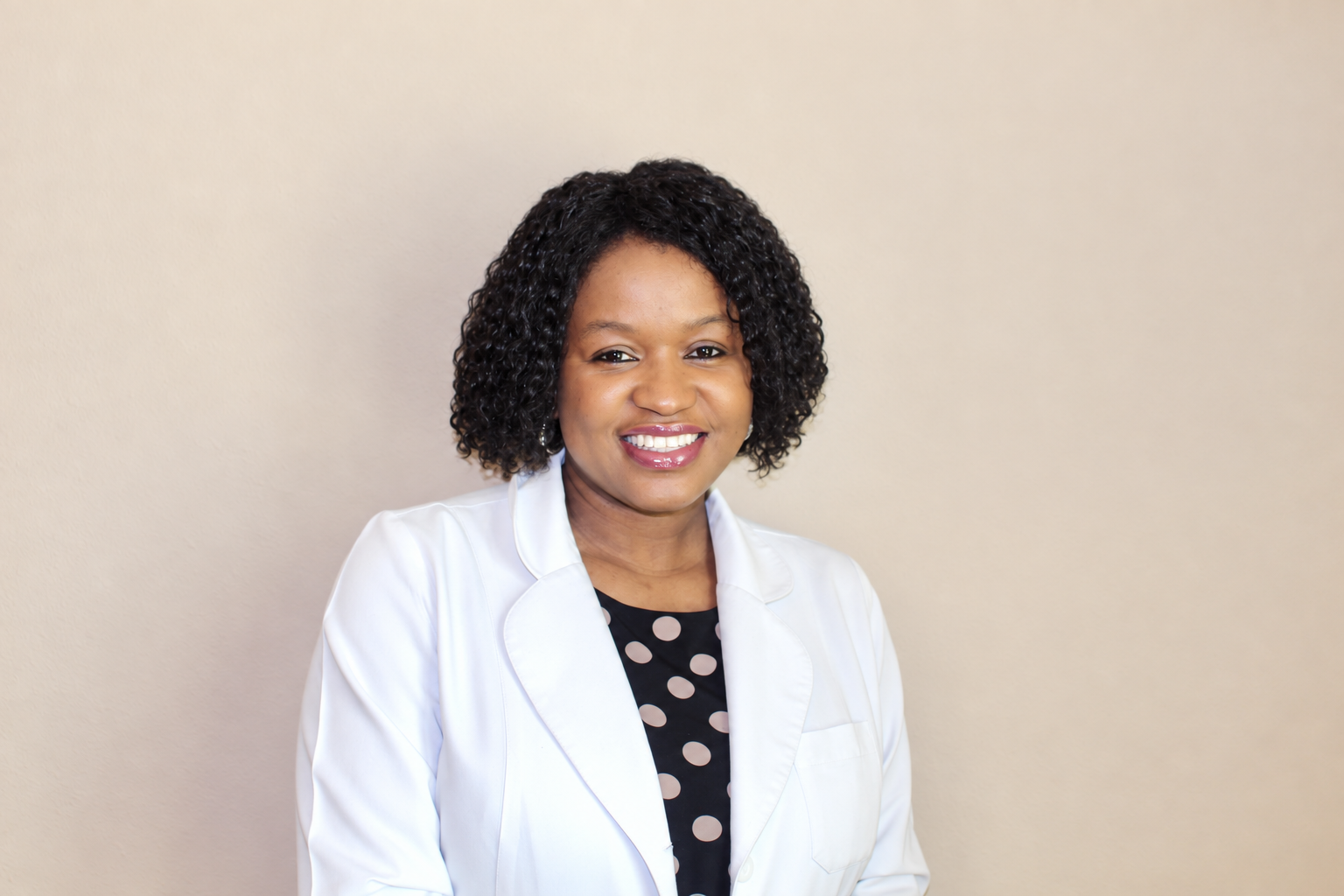 Atinuke Dada, FNP-C