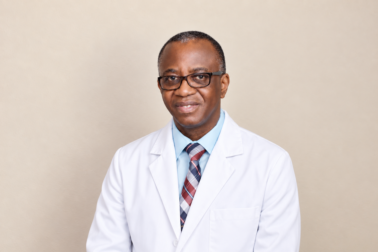 Oladipo Dada, MD, MPH